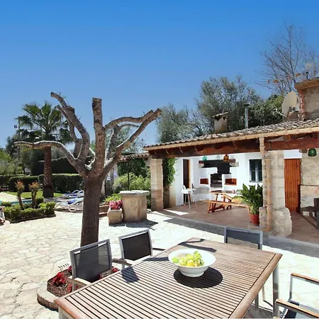 Charmante Laendliche Martorell Mit Schwimmbad By Interhome בית נופש