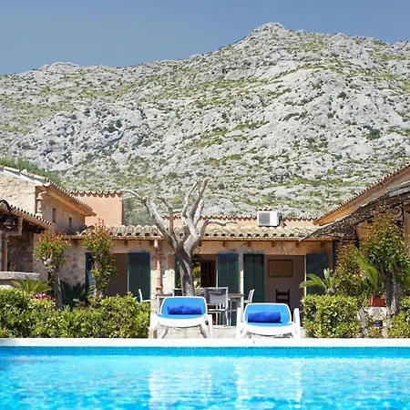 Charmante Laendliche Martorell Mit Schwimmbad By Interhome Сasa de vacaciones