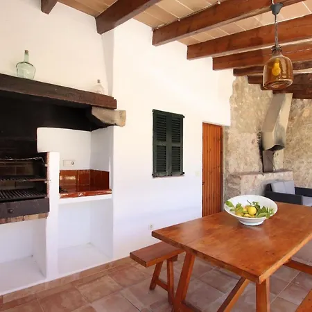 Charmante Laendliche Martorell Mit Schwimmbad By Interhome Pollensa