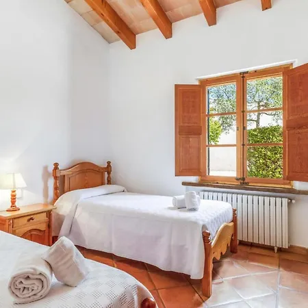 Charmante Laendliche Martorell Mit Schwimmbad By Interhome Сasa de vacaciones Pollensa