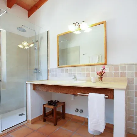 Charmante Laendliche Martorell Mit Schwimmbad By Interhome Pollensa