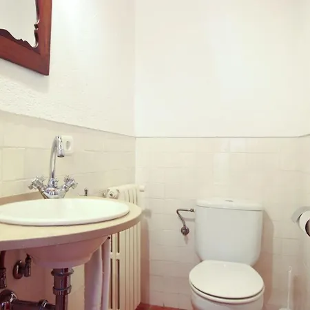 Charmante Laendliche Martorell Mit Schwimmbad By Interhome * Pollensa