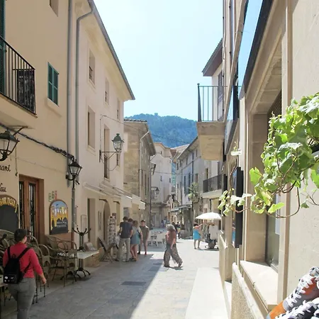 Charmante Laendliche Martorell Mit Schwimmbad By Interhome Сasa de vacaciones Pollensa