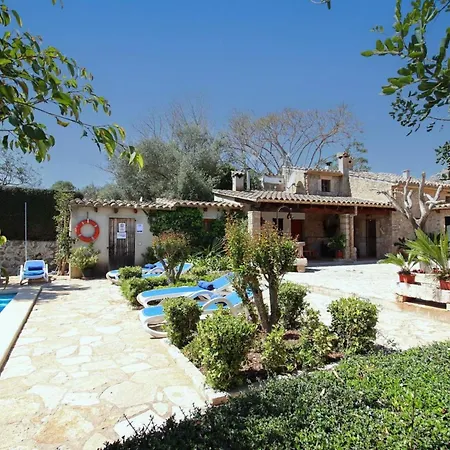 Charmante Laendliche Martorell Mit Schwimmbad By Interhome Holiday home