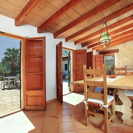 Charmante Laendliche Martorell Mit Schwimmbad By Interhome *