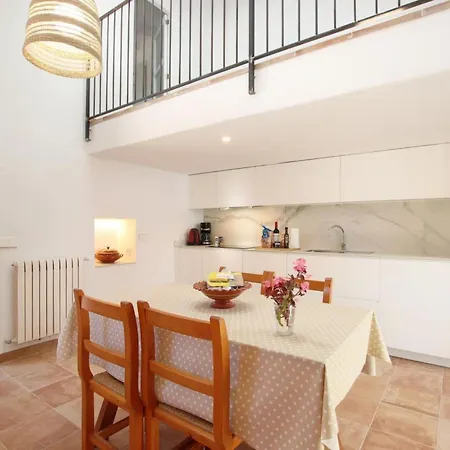 Charmante Laendliche Martorell Mit Schwimmbad By Interhome *