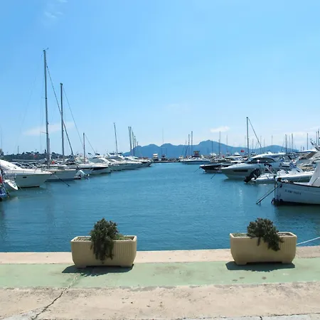 Holiday home Charmante Laendliche Martorell Mit Schwimmbad By Interhome Pollenca