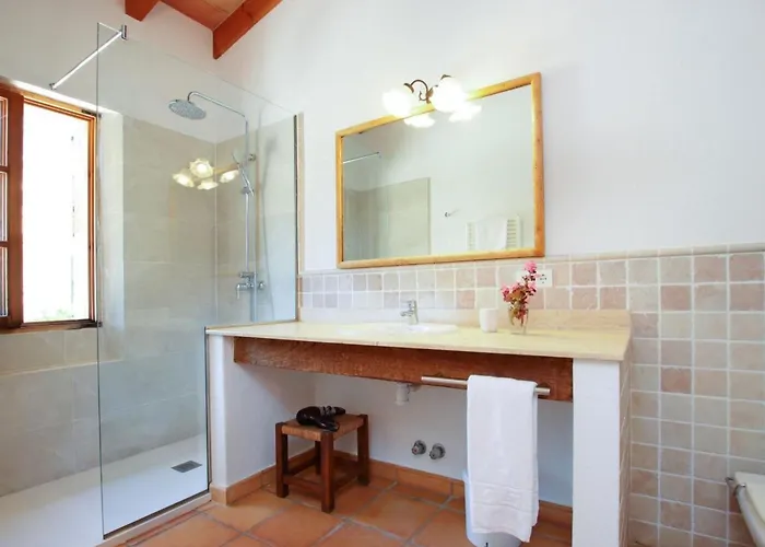 Charmante Laendliche Martorell Mit Schwimmbad By Interhome Pollença