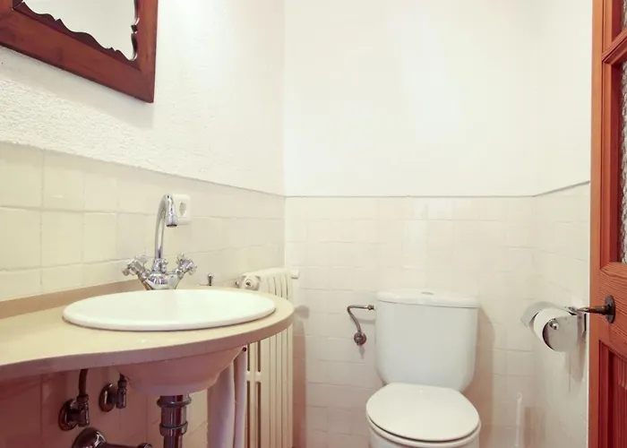 Charmante Laendliche Martorell Mit Schwimmbad By Interhome * Pollença