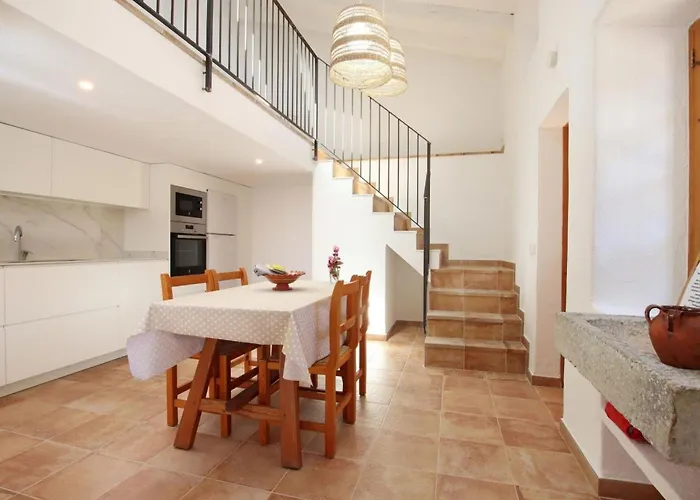 Charmante Laendliche Martorell Mit Schwimmbad By Interhome