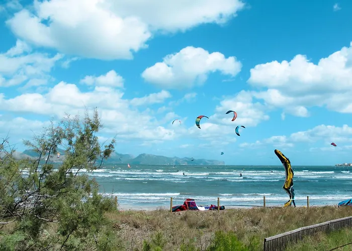 Charmante Laendliche Martorell Mit Schwimmbad By Interhome Pollença