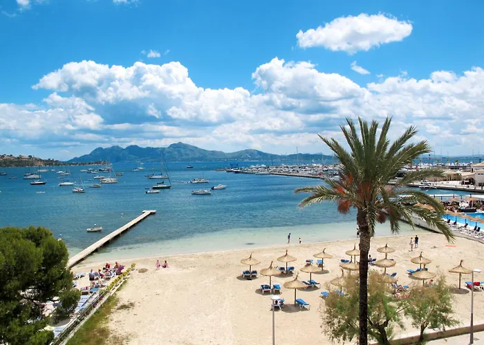 Hébergement de vacances Charmante Laendliche Martorell Mit Schwimmbad By Interhome